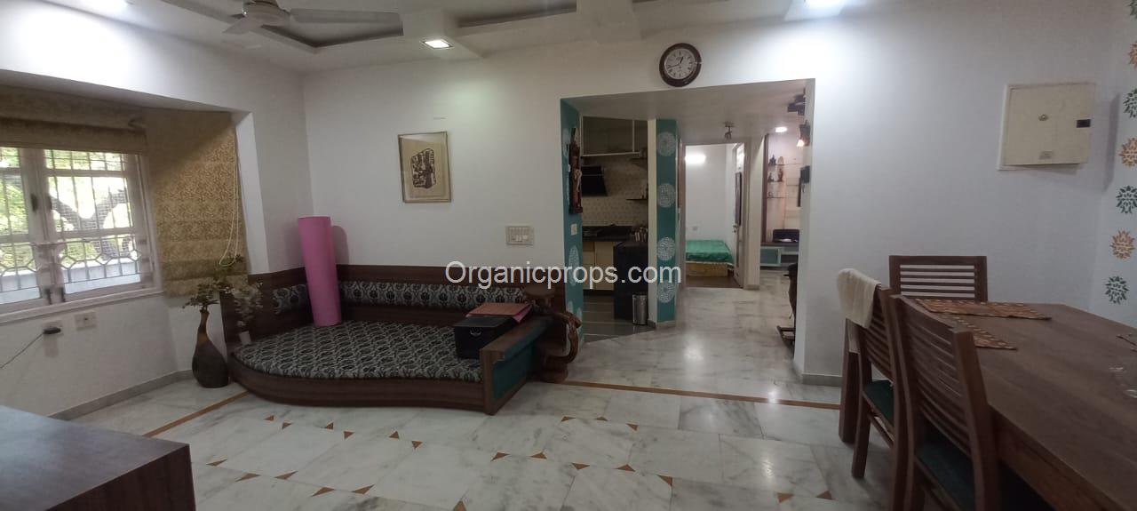 3 BHK FLAT ON SALE